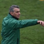 Sport - NOGOMET - DEZELNI U16 - Primorje - Trieste Calcio