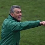 Sport - NOGOMET - DEZELNI U16 - Primorje - Trieste Calcio