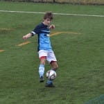 Sport - NOGOMET - DEZELNI U16 - Primorje - Trieste Calcio