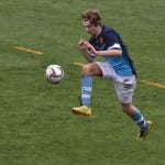 Sport - NOGOMET - DEZELNI U16 - Primorje - Trieste Calcio