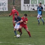Sport - NOGOMET - DEZELNI U16 - Primorje - Trieste Calcio