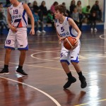 Sport - KOSARKA - Under 15 SILVER -  Jadran - Interclub Muggia
