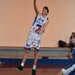 Sport - KOSARKA - Under 15 SILVER -  Jadran - Interclub Muggia