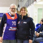 Sport - KOSARKA - DRZAVNA C LIGA GOLD -  Jadran Motomarine - Caorle