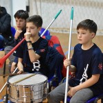 Sport - KOSARKA - DRZAVNA C LIGA GOLD -  Jadran Motomarine - Caorle