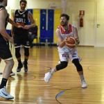 Sport - KOSARKA - DRZAVNA C LIGA GOLD -  Jadran Motomarine - Caorle