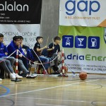 Sport - KOSARKA - DRZAVNA C LIGA GOLD -  Jadran Motomarine - Caorle