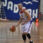 Sport - KOSARKA - DRZAVNA C LIGA GOLD -  Jadran Motomarine - Caorle