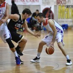Sport - KOSARKA - DRZAVNA C LIGA GOLD -  Jadran Motomarine - Caorle