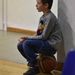 Sport - KOSARKA - DRZAVNA C LIGA GOLD -  Jadran Motomarine - Caorle