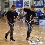 Sport - KOSARKA - DRZAVNA C LIGA GOLD -  Jadran Motomarine - Caorle