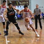 Sport - KOSARKA - DRZAVNA C LIGA GOLD -  Jadran Motomarine - Caorle