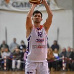Sport - KOSARKA - DRZAVNA C LIGA GOLD -  Jadran Motomarine - Caorle