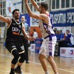 Sport - KOSARKA - DRZAVNA C LIGA GOLD -  Jadran Motomarine - Caorle