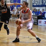 Sport - KOSARKA - DRZAVNA C LIGA GOLD -  Jadran Motomarine - Caorle