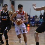 Sport - KOSARKA - DRZAVNA C LIGA GOLD -  Jadran Motomarine - Caorle