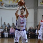 Sport - KOSARKA - DRZAVNA C LIGA GOLD -  Jadran Motomarine - Caorle