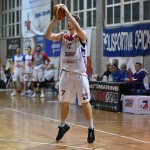 Sport - KOSARKA - DRZAVNA C LIGA GOLD -  Jadran Motomarine - Caorle