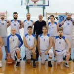 Sport - KOSARKA - PROMOCIJSKA LIGA - Breg B - Sokol