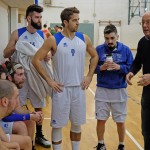 Sport - KOSARKA - PROMOCIJSKA LIGA - Breg B - Sokol