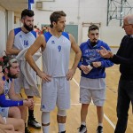 Sport - KOSARKA - PROMOCIJSKA LIGA - Breg B - Sokol