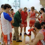 Sport - KOSARKA - PROMOCIJSKA LIGA - Breg B - Sokol