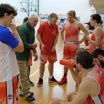 Sport - KOSARKA - PROMOCIJSKA LIGA - Breg B - Sokol