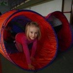 Urice telesne vzgoje otroškega vrtca Gabrovec