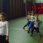 Urice telesne vzgoje otroškega vrtca Gabrovec