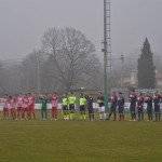 Promocijska liga: Kras Repen - Staranzano