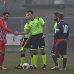 Promocijska liga: Kras Repen - Staranzano