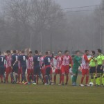 Promocijska liga: Kras Repen - Staranzano