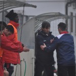 Promocijska liga: Kras Repen - Staranzano