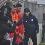 Promocijska liga: Kras Repen - Staranzano