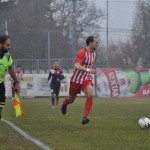 Promocijska liga: Kras Repen - Staranzano