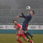 Promocijska liga: Kras Repen - Staranzano