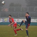 Promocijska liga: Kras Repen - Staranzano