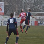 Promocijska liga: Kras Repen - Staranzano