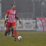 Promocijska liga: Kras Repen - Staranzano