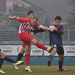 Promocijska liga: Kras Repen - Staranzano