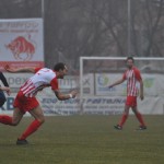 Promocijska liga: Kras Repen - Staranzano