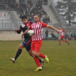 Promocijska liga: Kras Repen - Staranzano