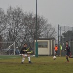 Promocijska liga: Kras Repen - Staranzano