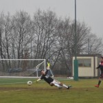 Promocijska liga: Kras Repen - Staranzano