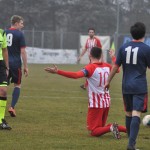 Promocijska liga: Kras Repen - Staranzano