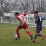 Promocijska liga: Kras Repen - Staranzano