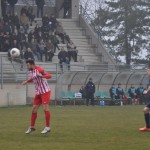 Promocijska liga: Kras Repen - Staranzano