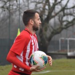 Promocijska liga: Kras Repen - Staranzano