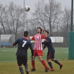 Promocijska liga: Kras Repen - Staranzano