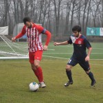 Promocijska liga: Kras Repen - Staranzano